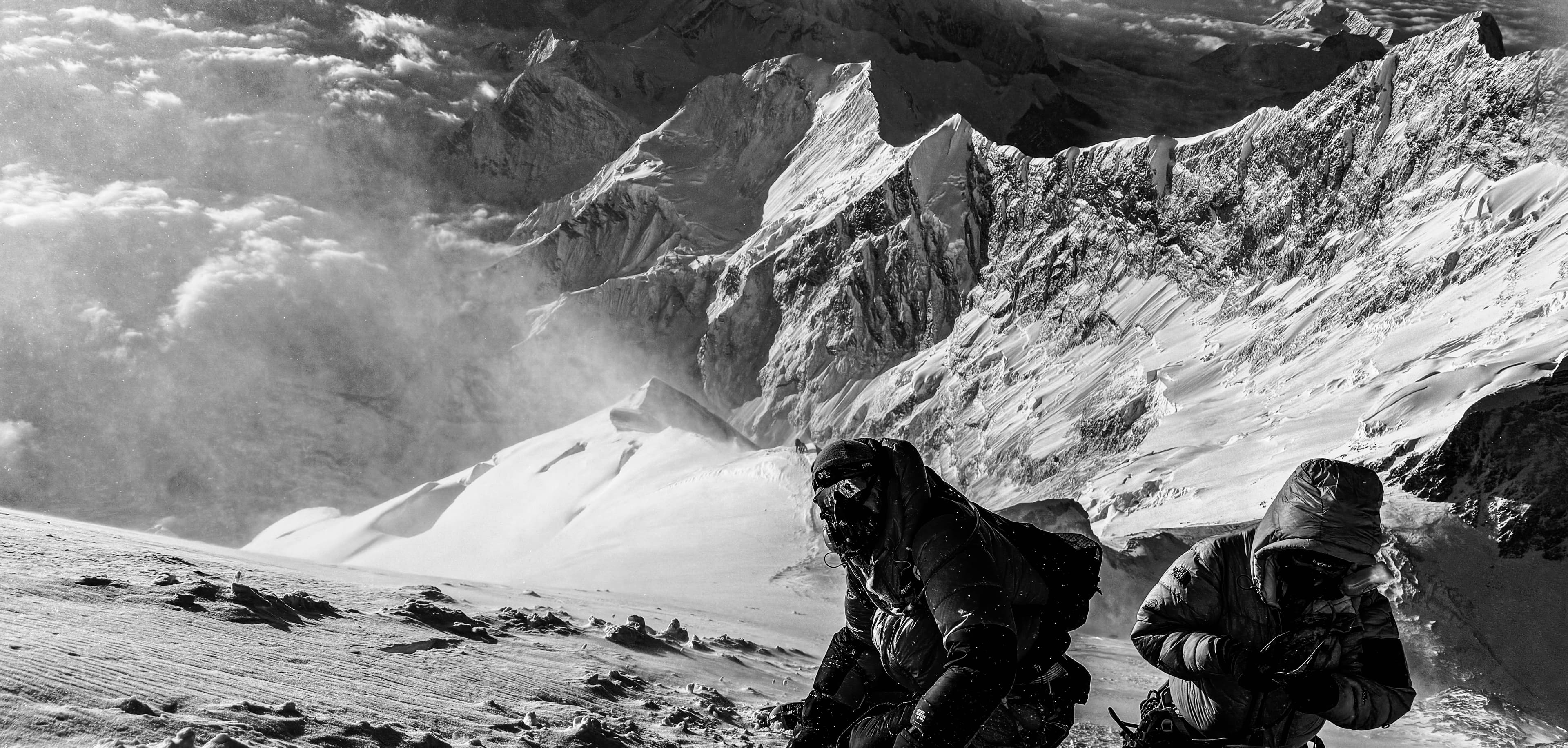 BESPOKE EXPEDITIONS
